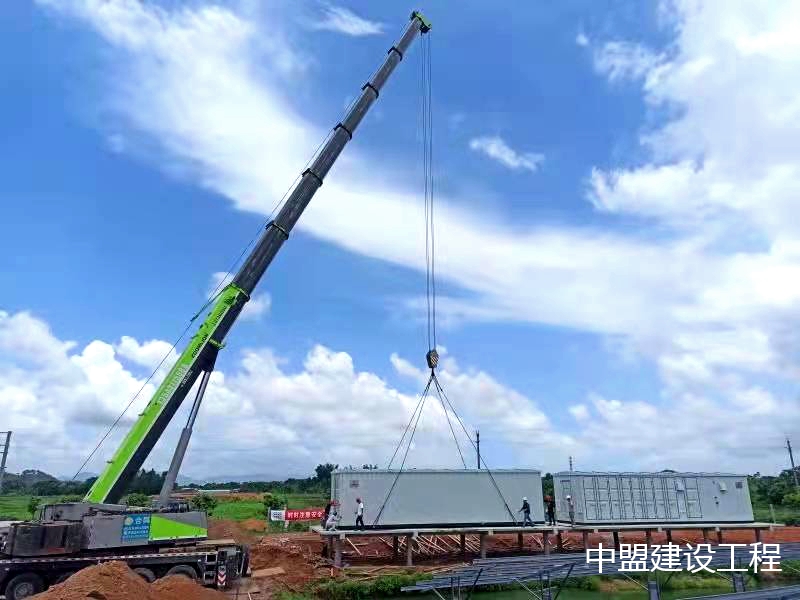 湖南中盟建設(shè)工程有限公司,株洲建筑工程施工,株洲市政公用工程施工總承包